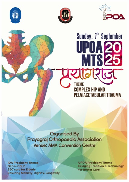 UPDA MTS 2025 — Conference design